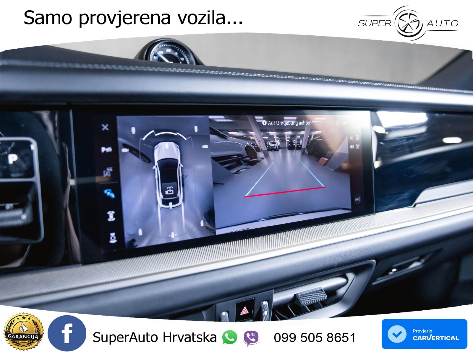 Porsche Cayenne Coupe 3.0 V6 (470 KS) E-Hybrid Tiptronic S