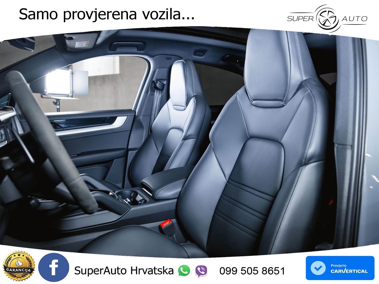 Porsche Cayenne Coupe 3.0 V6 (470 KS) E-Hybrid Tiptronic S