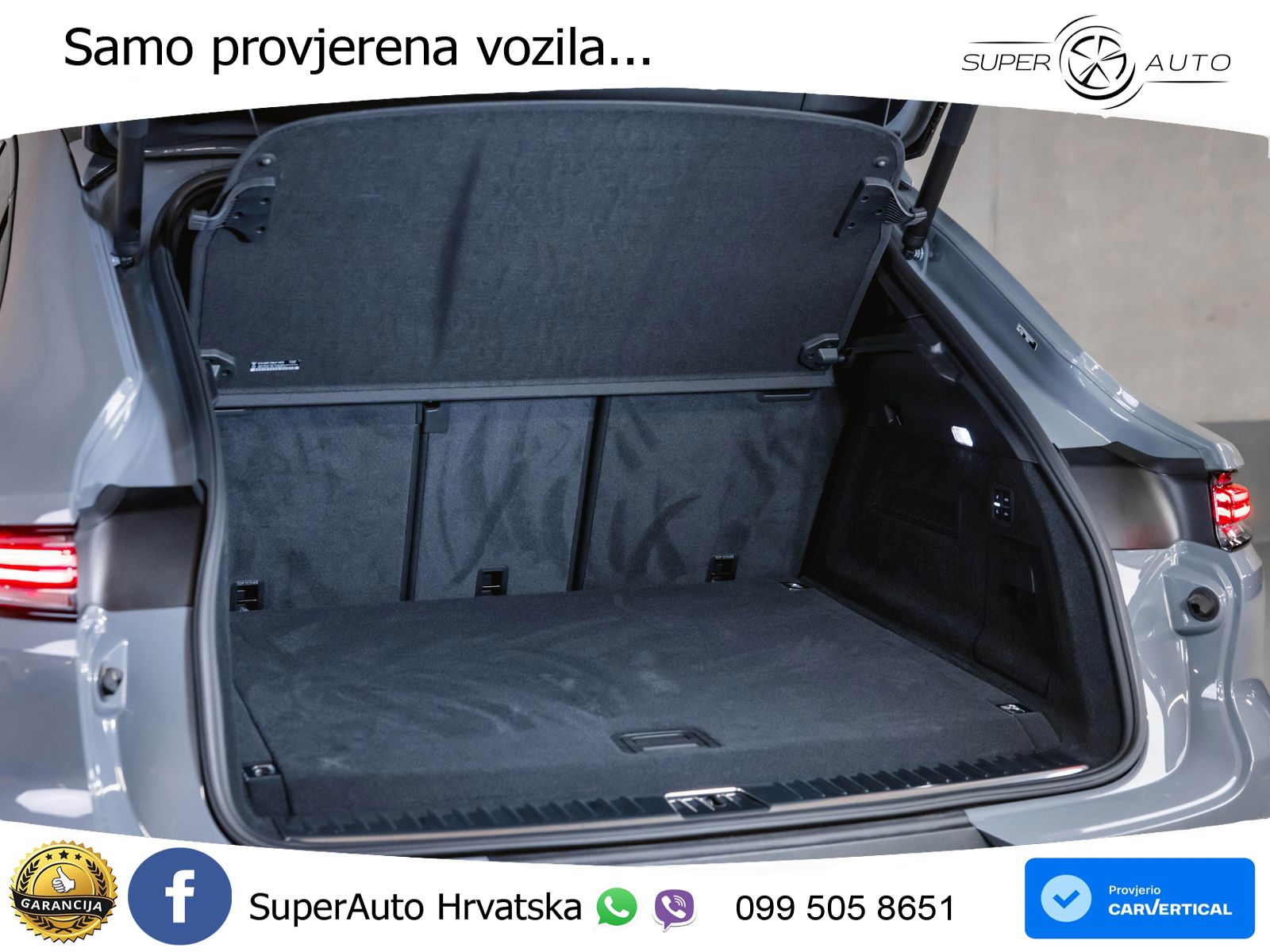 Porsche Cayenne Coupe 3.0 V6 (470 KS) E-Hybrid Tiptronic S