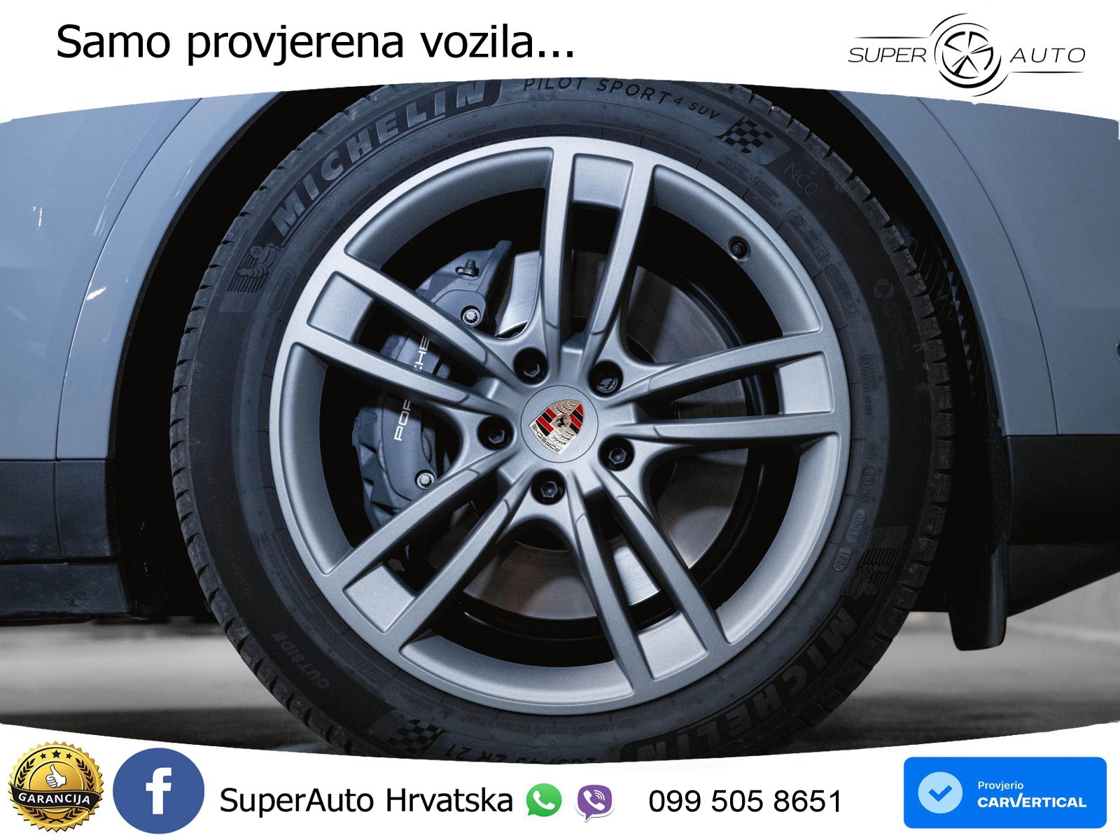 Porsche Cayenne Coupe 3.0 V6 (470 KS) E-Hybrid Tiptronic S