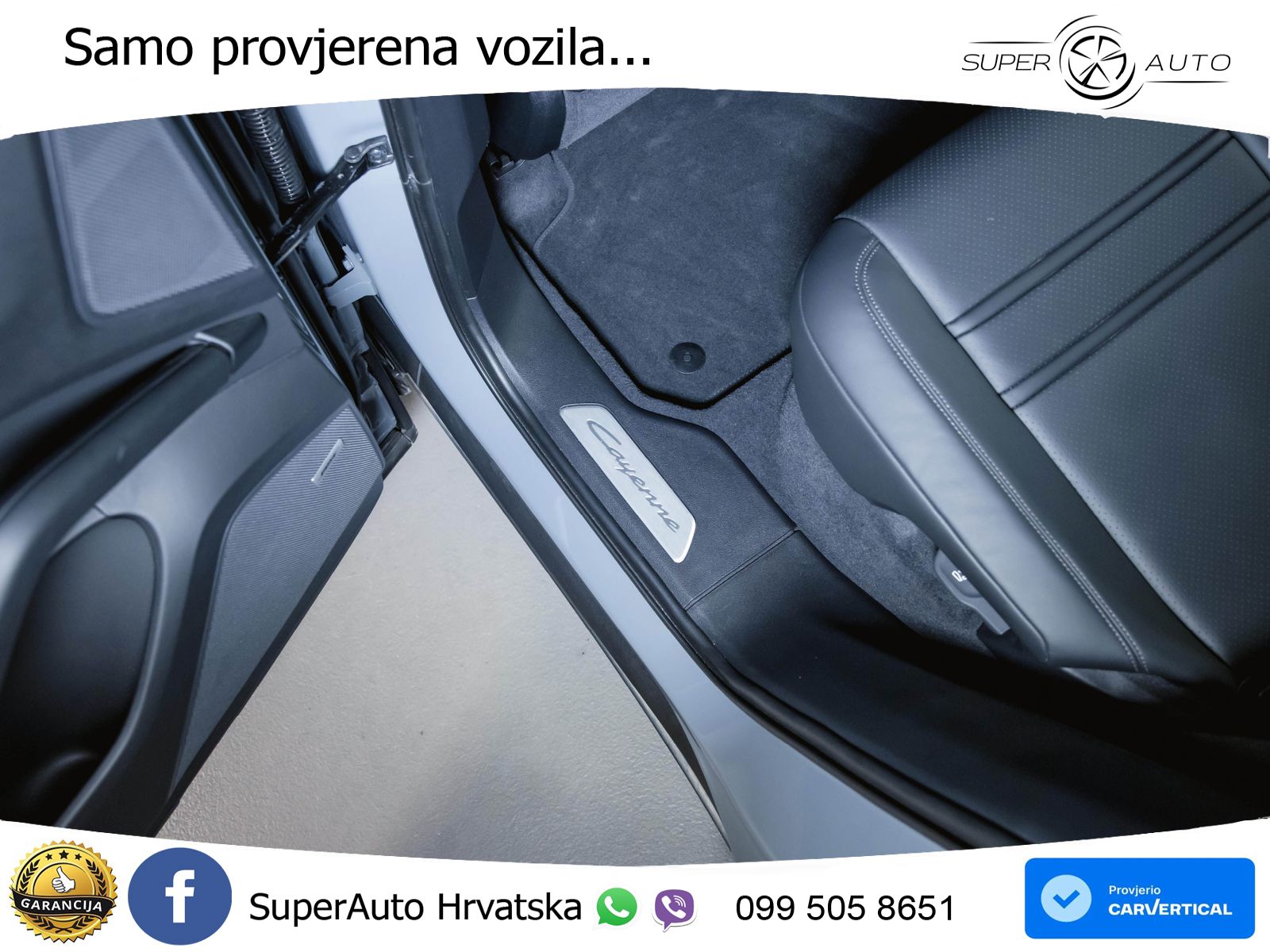 Porsche Cayenne Coupe 3.0 V6 (470 KS) E-Hybrid Tiptronic S