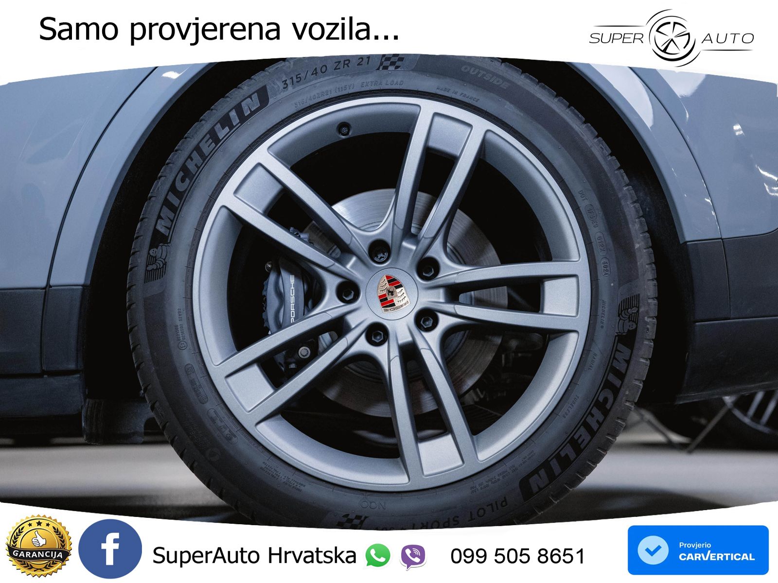 Porsche Cayenne Coupe 3.0 V6 (470 KS) E-Hybrid Tiptronic S