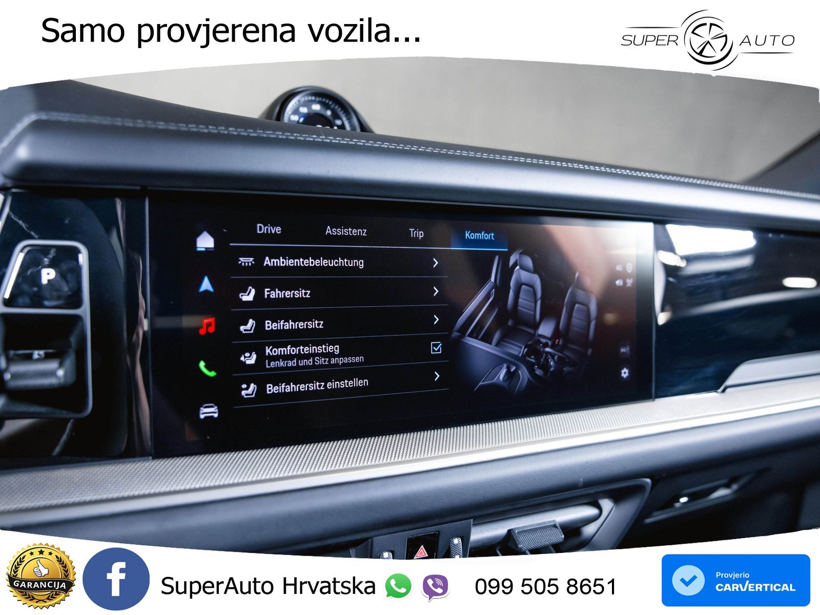 Porsche Cayenne Coupe 3.0 V6 (470 KS) E-Hybrid Tiptronic S