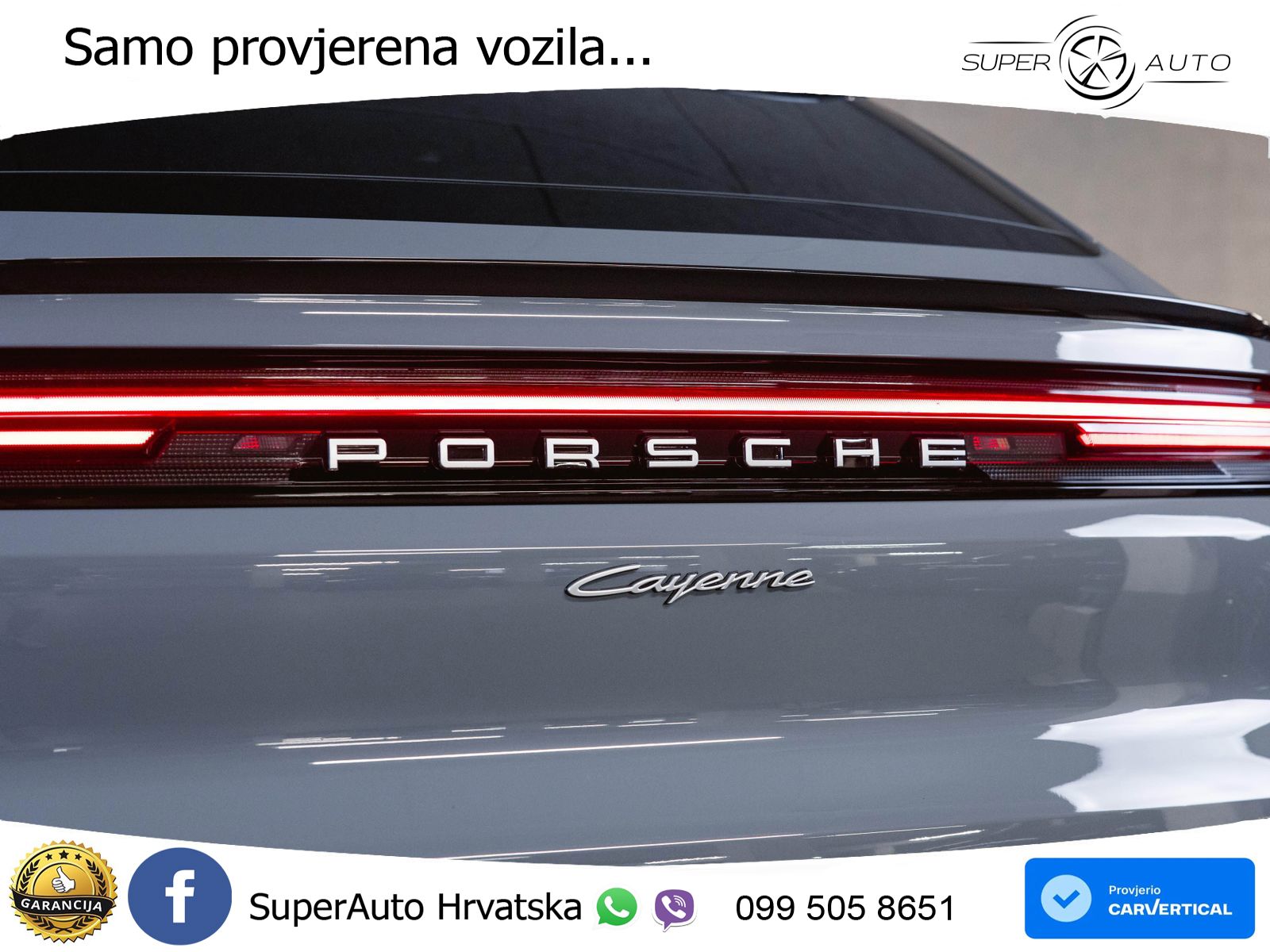 Porsche Cayenne Coupe 3.0 V6 (470 KS) E-Hybrid Tiptronic S
