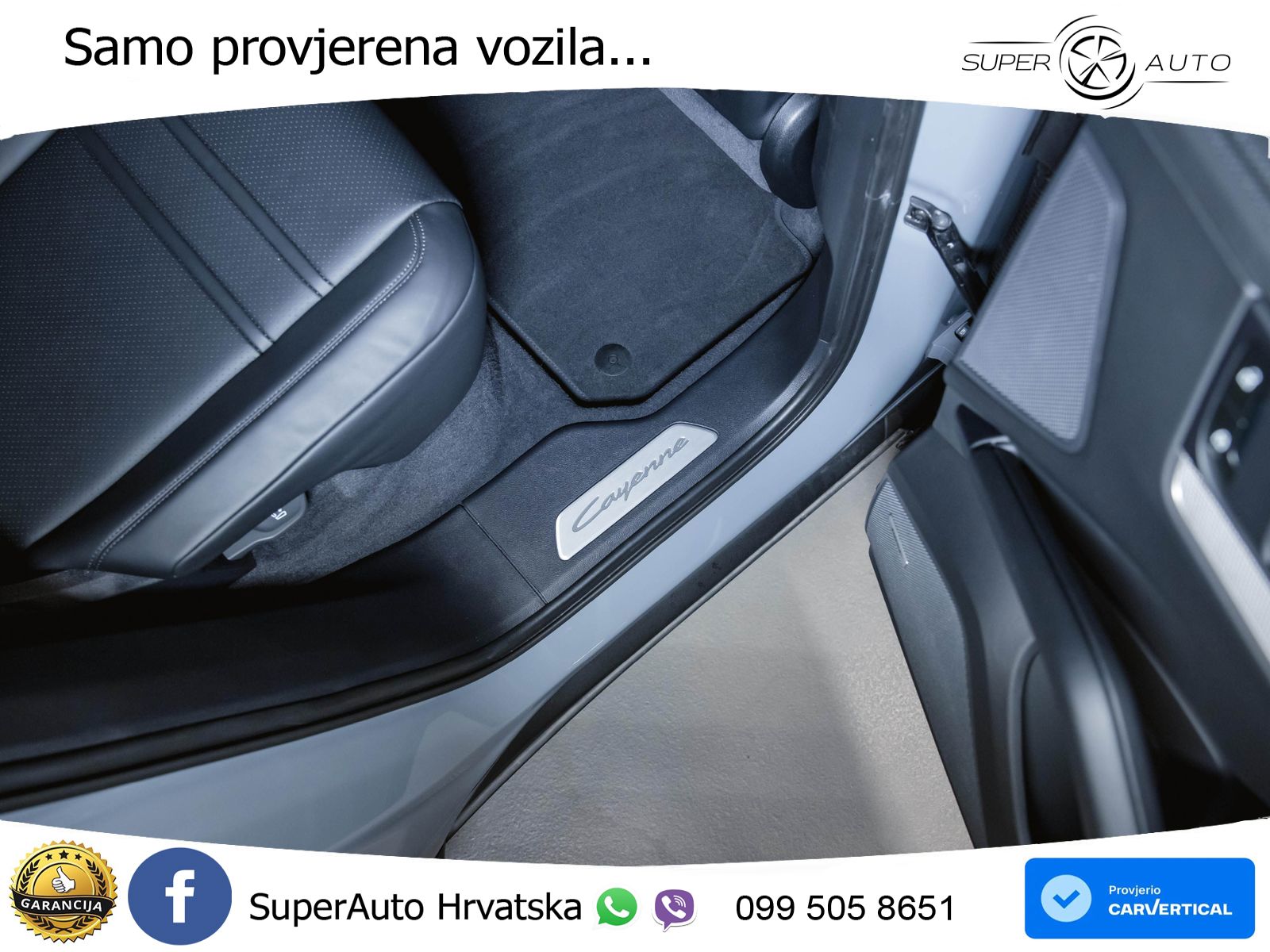 Porsche Cayenne Coupe 3.0 V6 (470 KS) E-Hybrid Tiptronic S