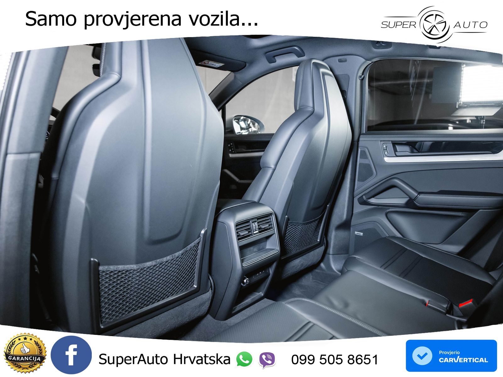 Porsche Cayenne Coupe 3.0 V6 (470 KS) E-Hybrid Tiptronic S