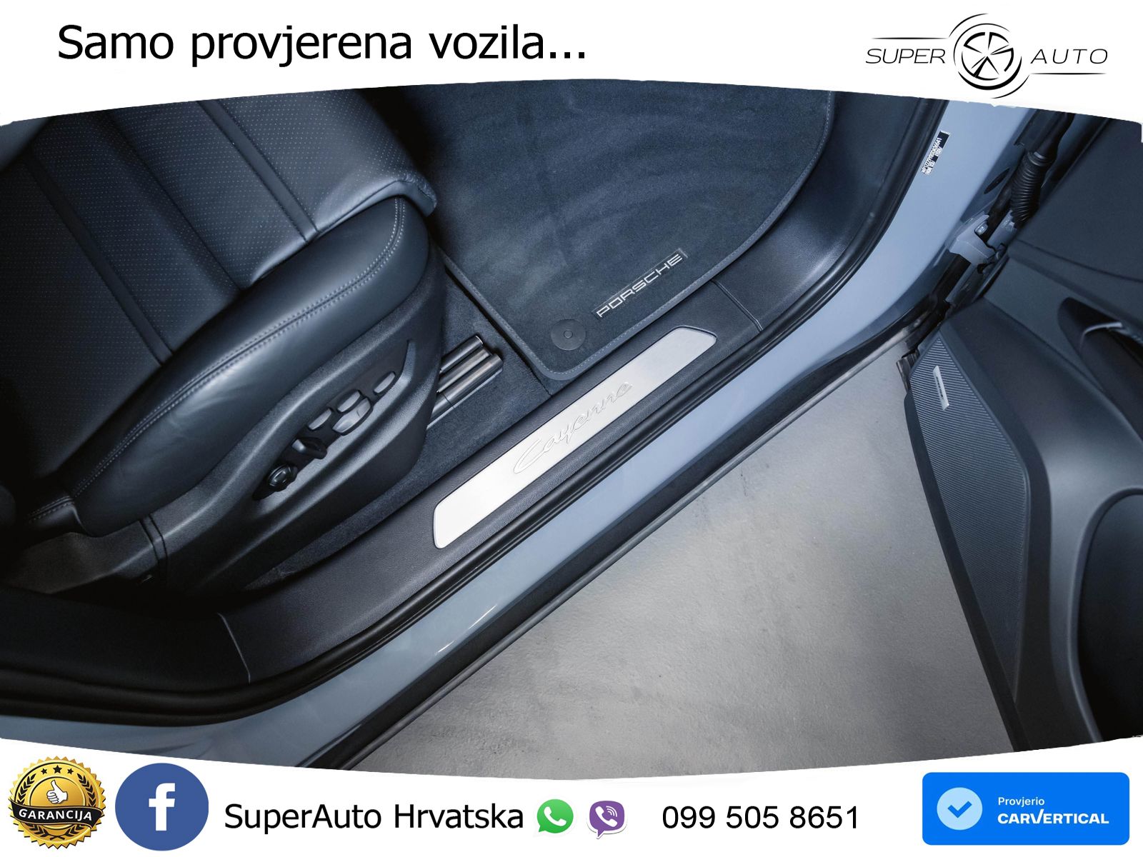Porsche Cayenne Coupe 3.0 V6 (470 KS) E-Hybrid Tiptronic S