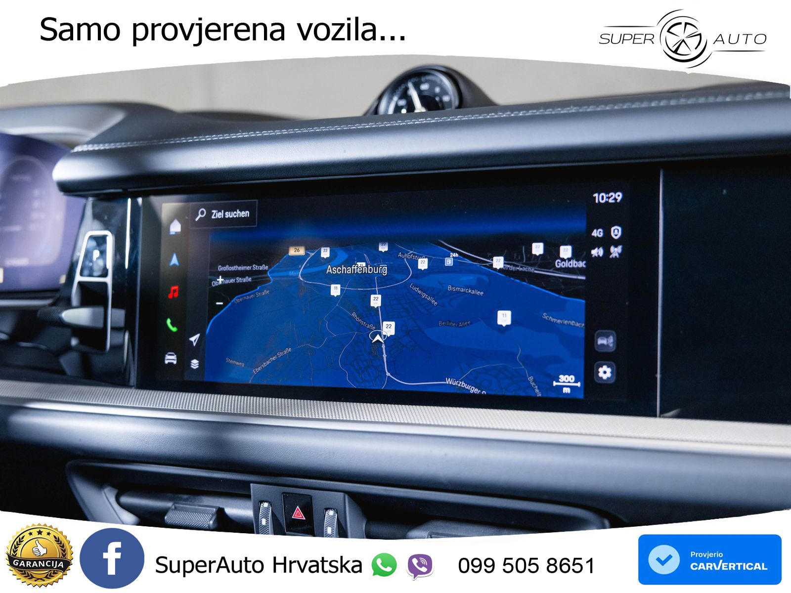 Porsche Cayenne Coupe 3.0 V6 (470 KS) E-Hybrid Tiptronic S