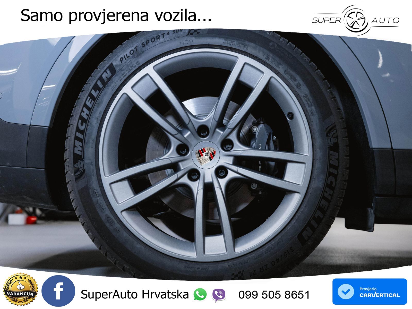 Porsche Cayenne Coupe 3.0 V6 (470 KS) E-Hybrid Tiptronic S