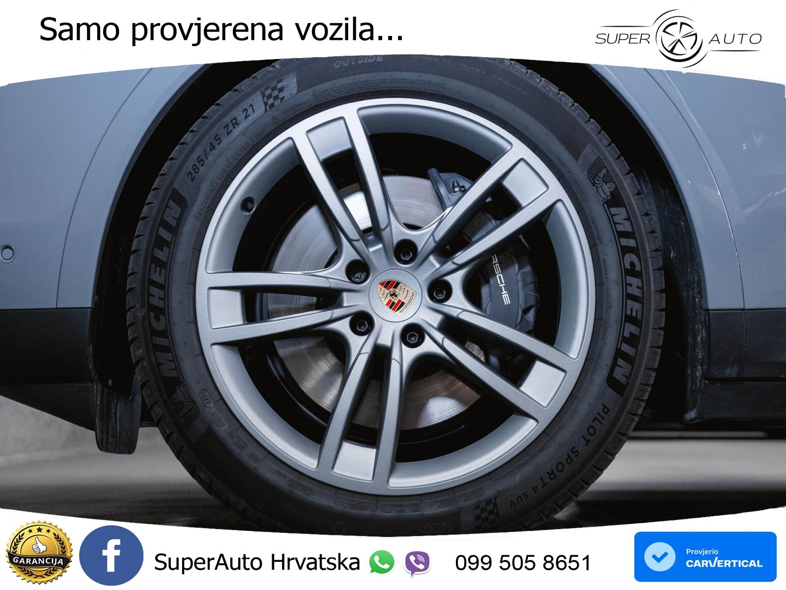 Porsche Cayenne Coupe 3.0 V6 (470 KS) E-Hybrid Tiptronic S