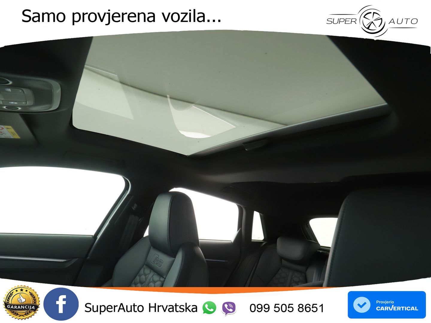 Audi RS3 Sportback 2.5 TFSI (400 KS) quattro S tronic LED+GR SJED+ACC