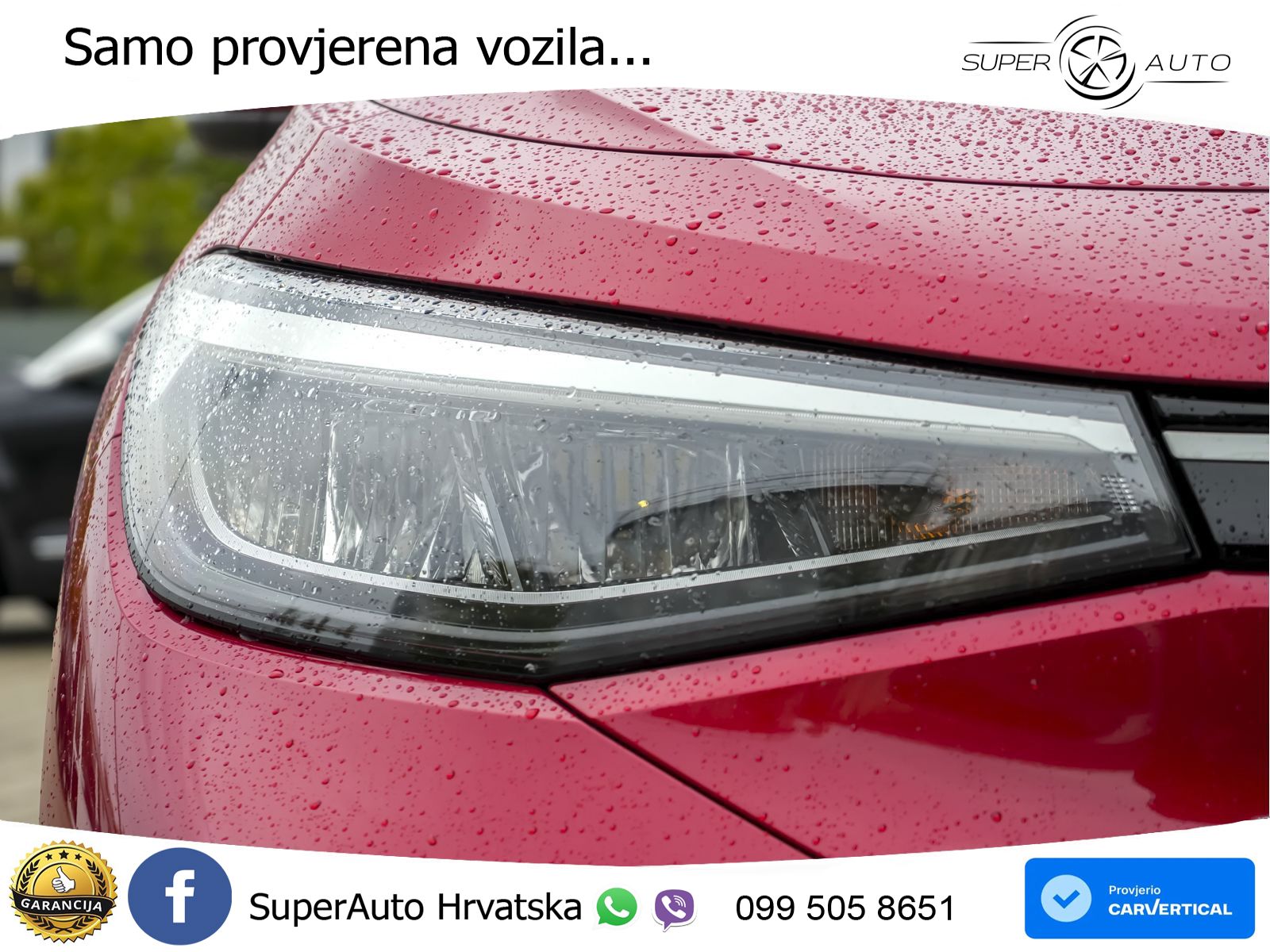 Volkswagen ID.4 Pro Performance 82 kWh (204 KS)