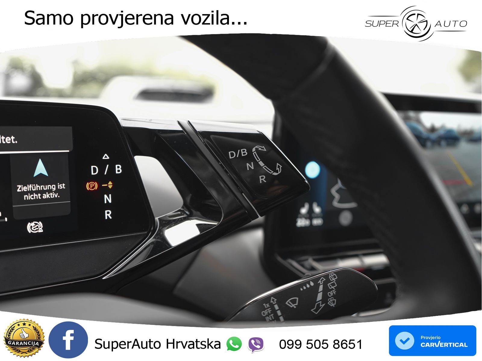 Volkswagen ID.4 Pro Performance 82 kWh (204 KS)