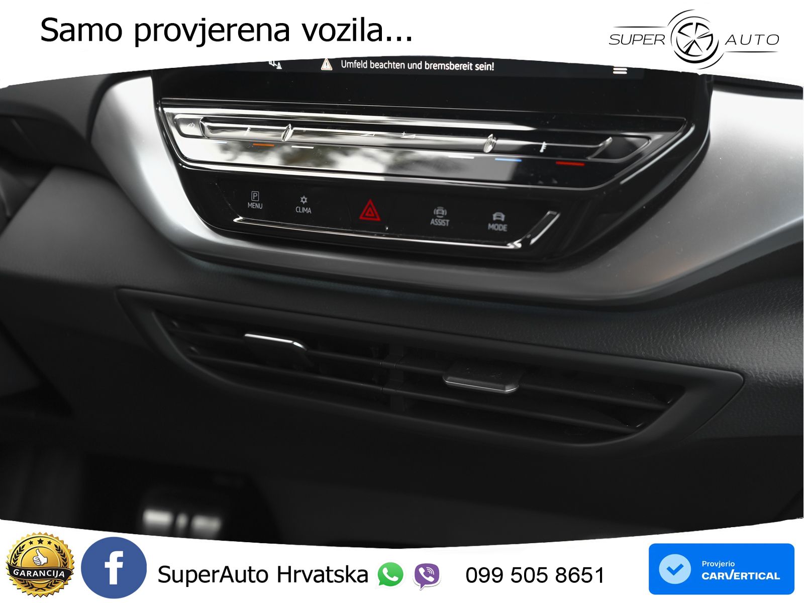 Volkswagen ID.4 Pro Performance 82 kWh (204 KS)