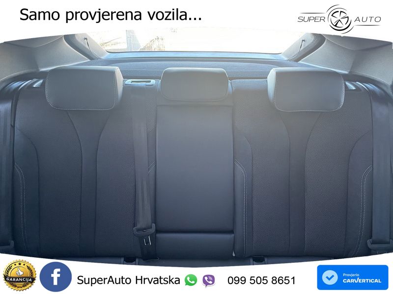 Škoda Enyaq Coupe 85x 82 kWh (286 KS) AWD SportLine LED+GR SJED+ACC