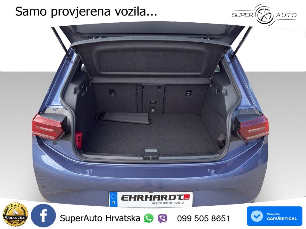 Volkswagen ID.3 79 kWh (231 KS)