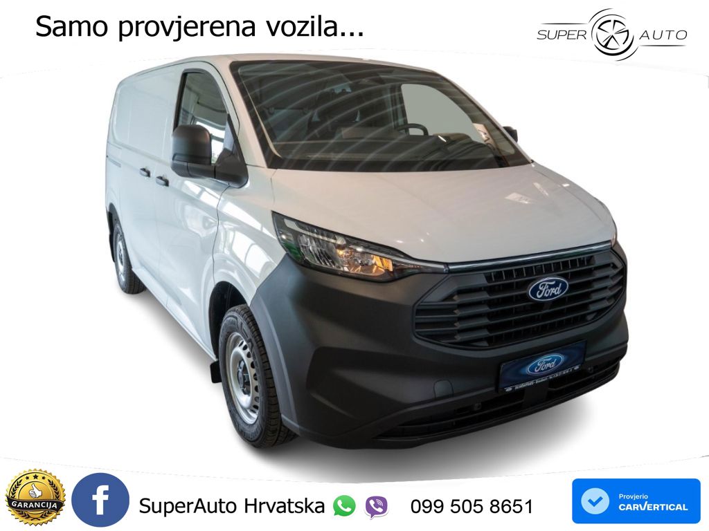 Ford Transit 110 KS