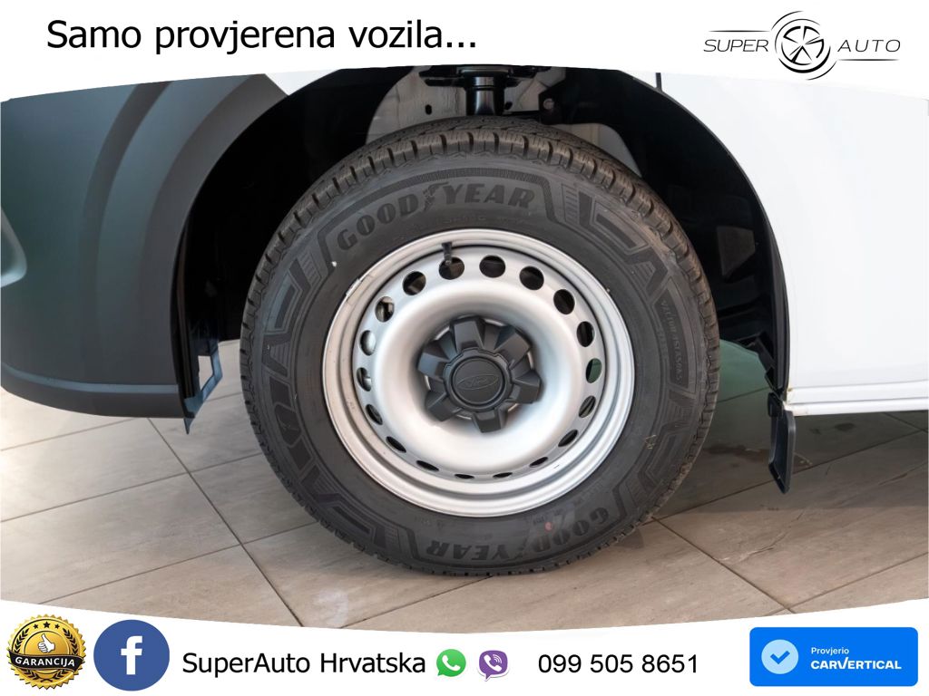 Ford Transit 110 KS