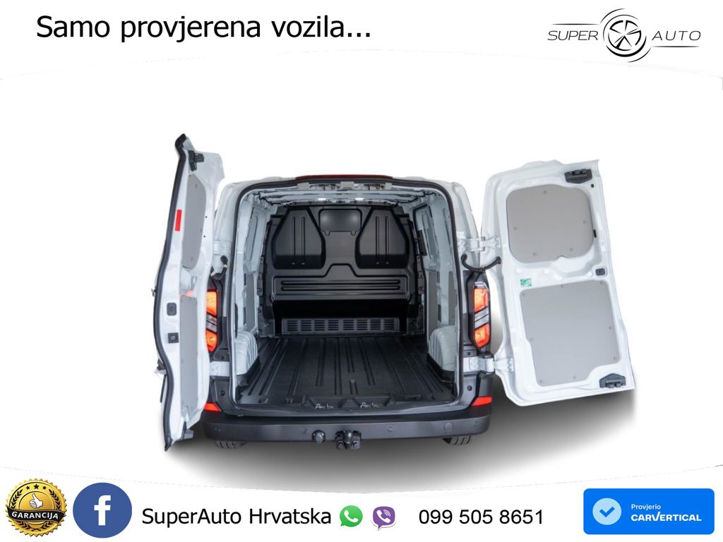 Ford Transit 110 KS