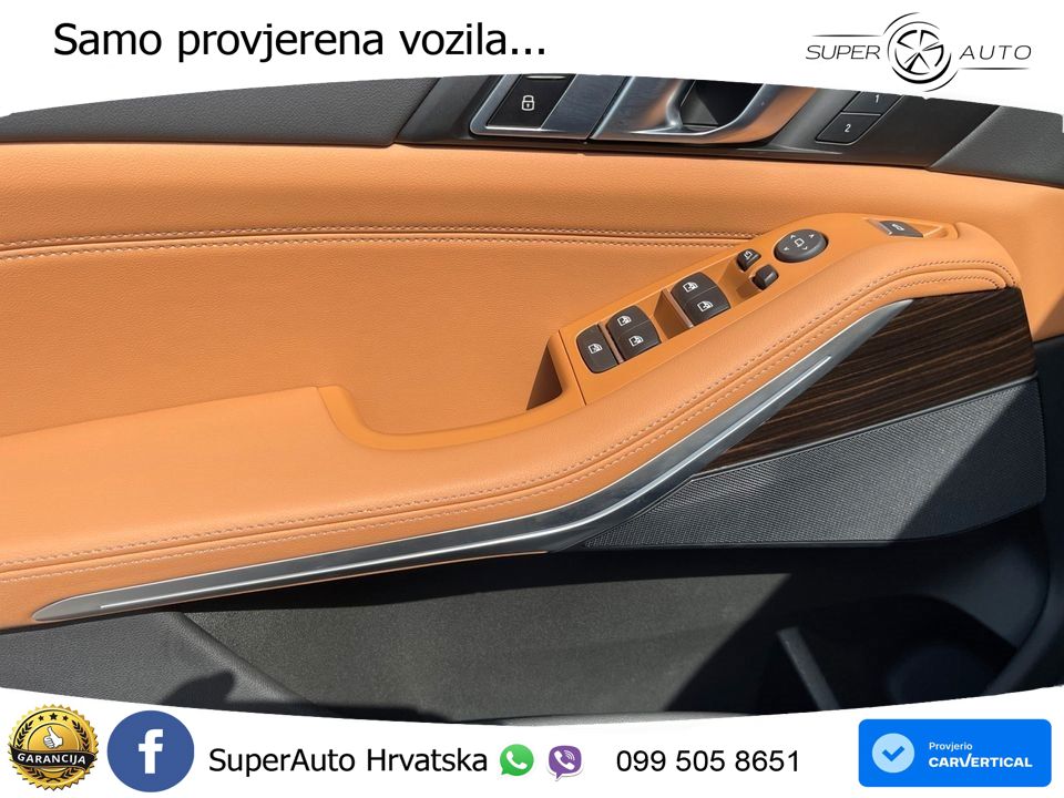 BMW X5 30d (298 KS) xDrive Steptronic