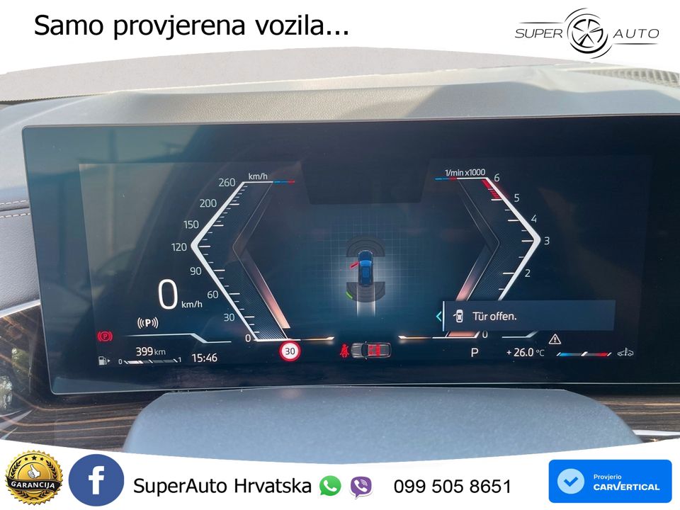 BMW X5 30d (298 KS) xDrive Steptronic