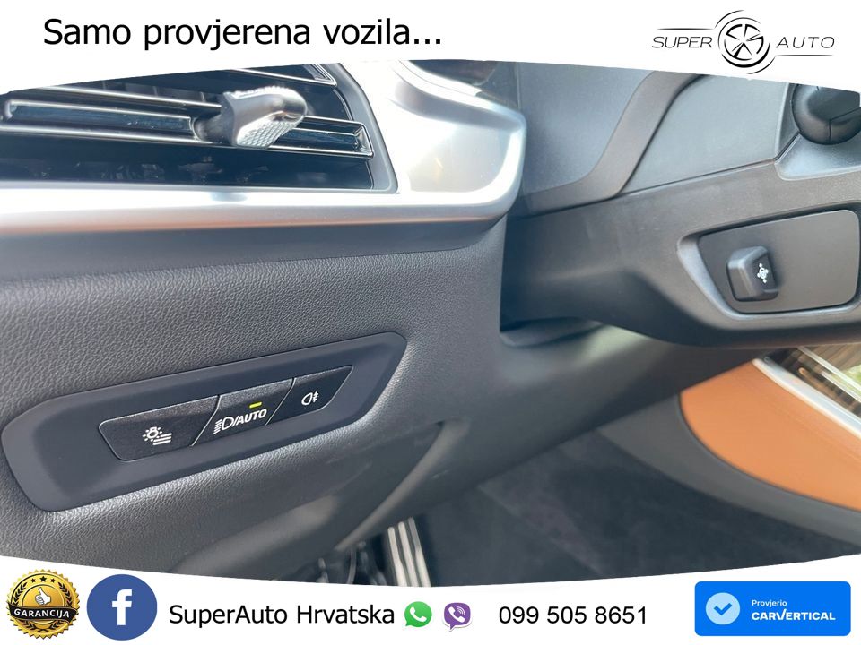 BMW X5 30d (298 KS) xDrive Steptronic