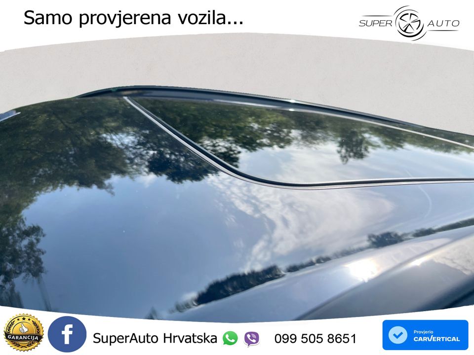 BMW X5 30d (298 KS) xDrive Steptronic