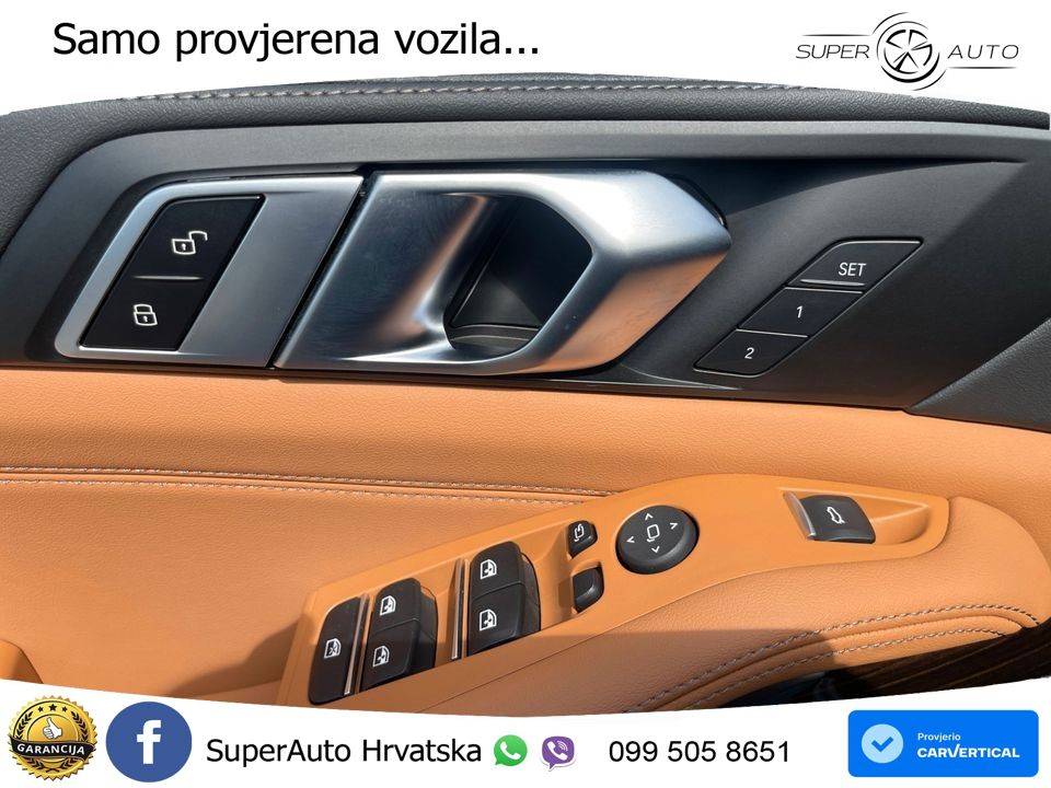 BMW X5 30d (298 KS) xDrive Steptronic