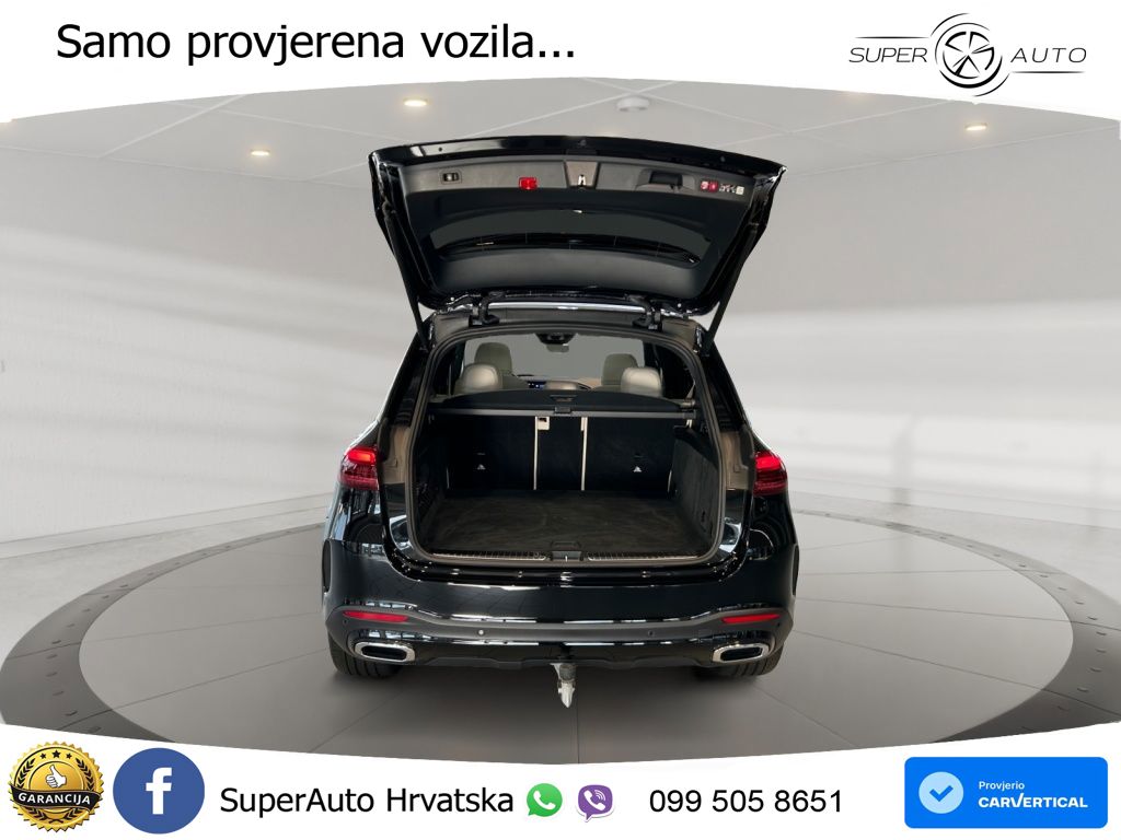 Mercedes GLE 450d (367 KS) EQ Boost 4MATIC 9G-TRONIC AMG
