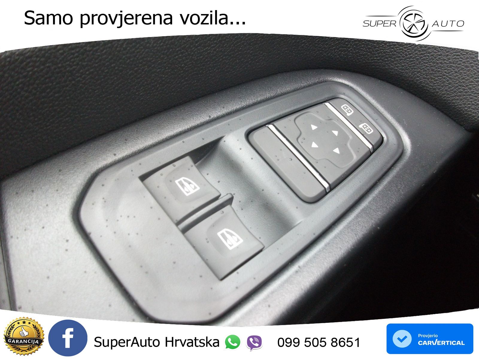 Renault Trafic 131 KS