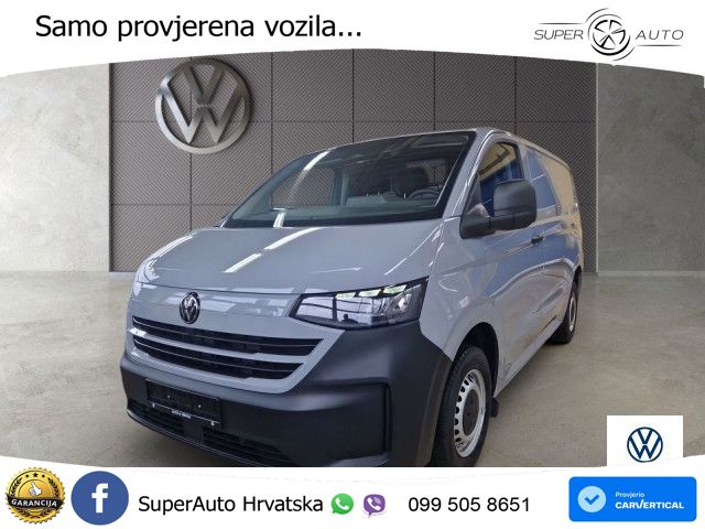 VW Transporter 110 KS