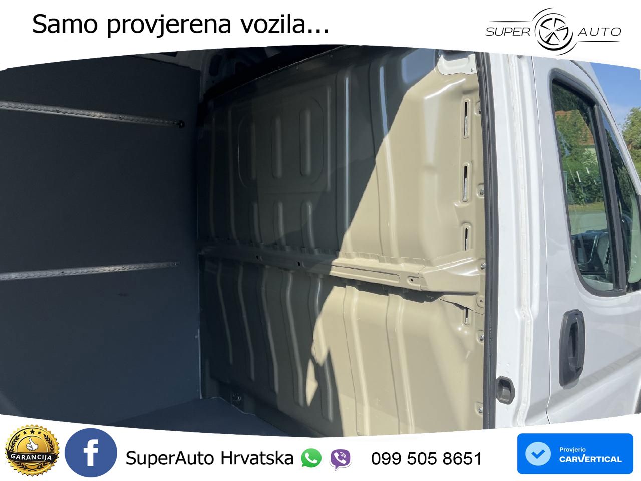 Peugeot Boxer 140 KS