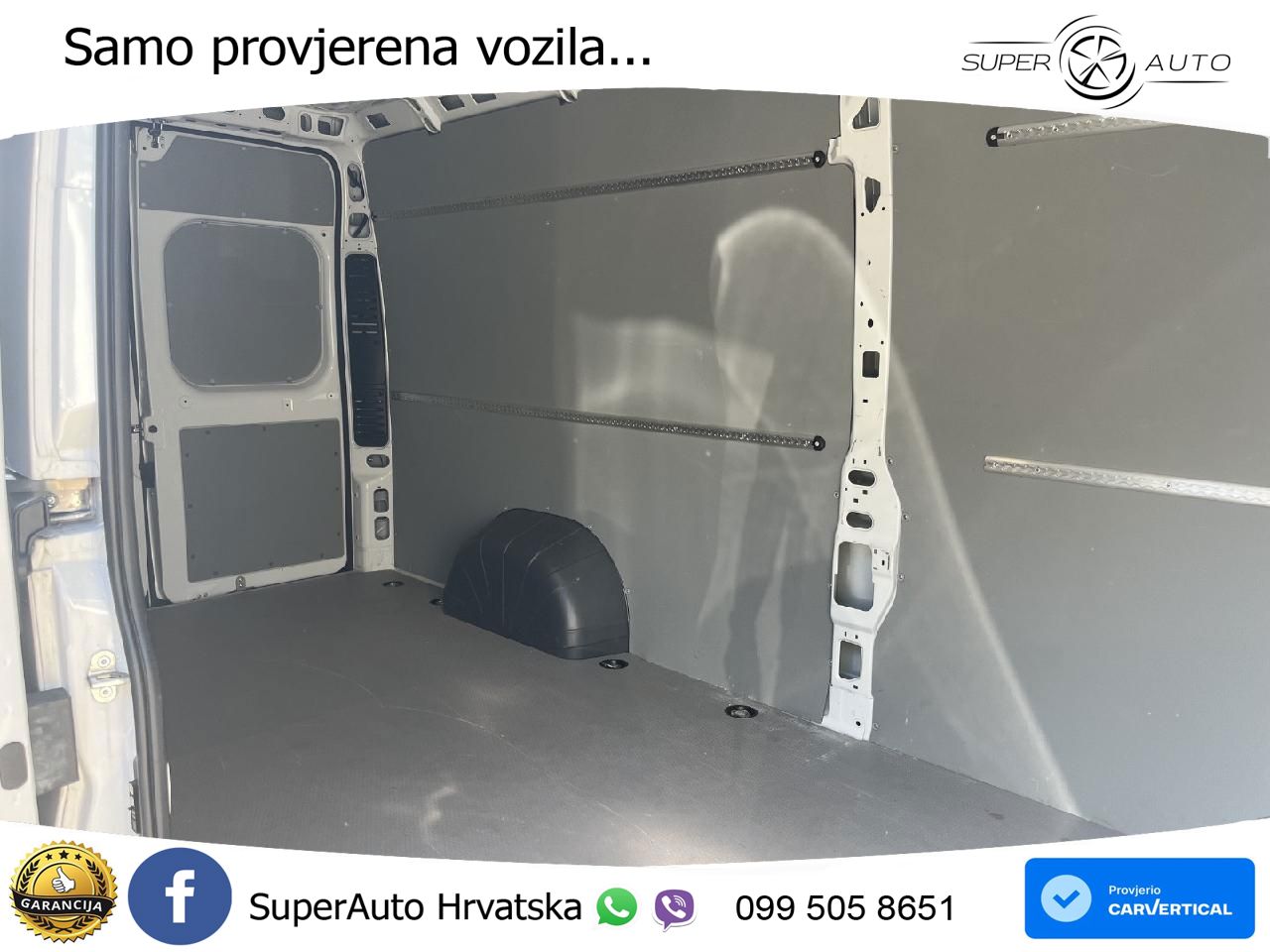 Peugeot Boxer 140 KS