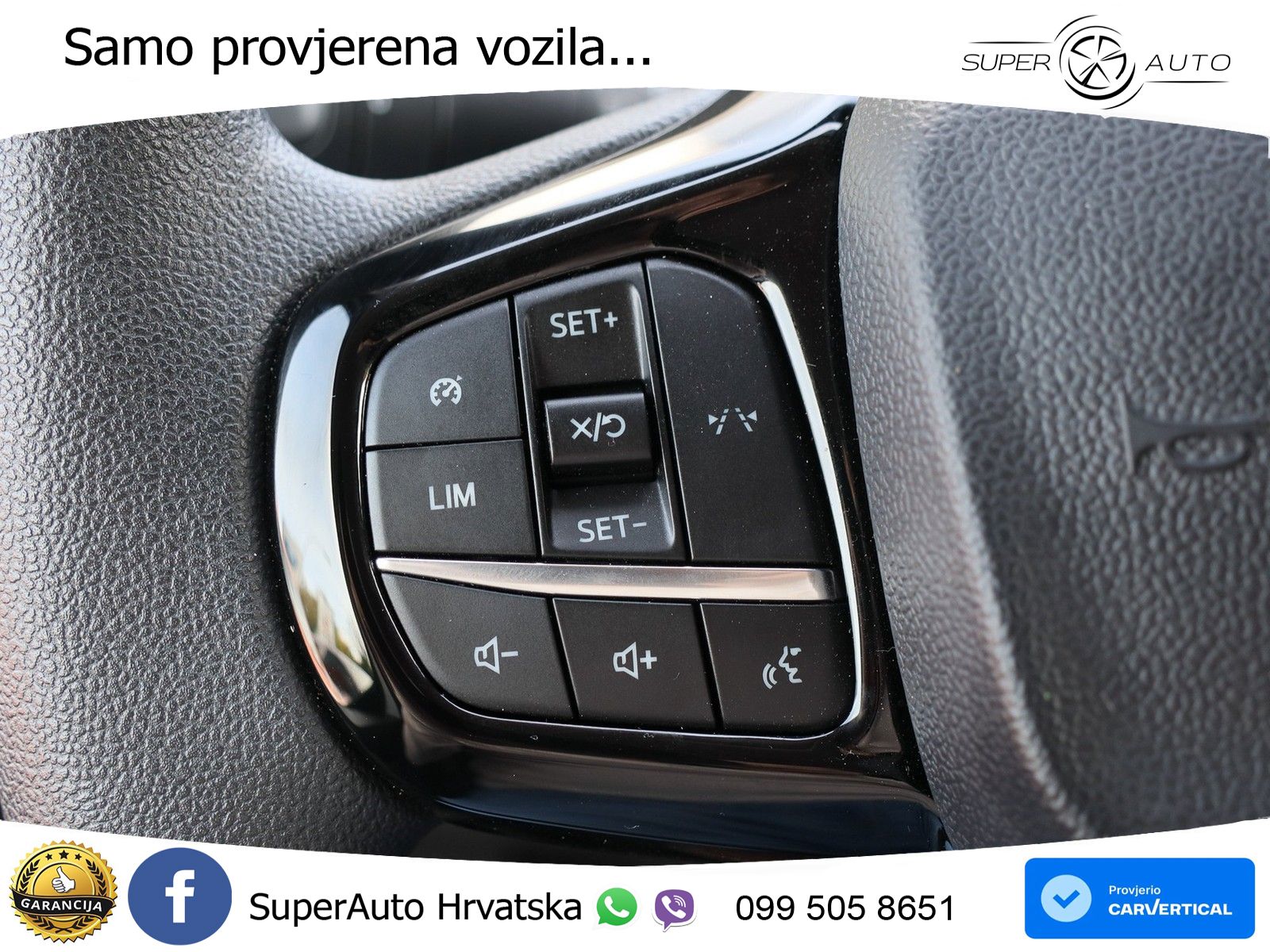 Ford Transit 136 KS LED+GR SJED+ACC