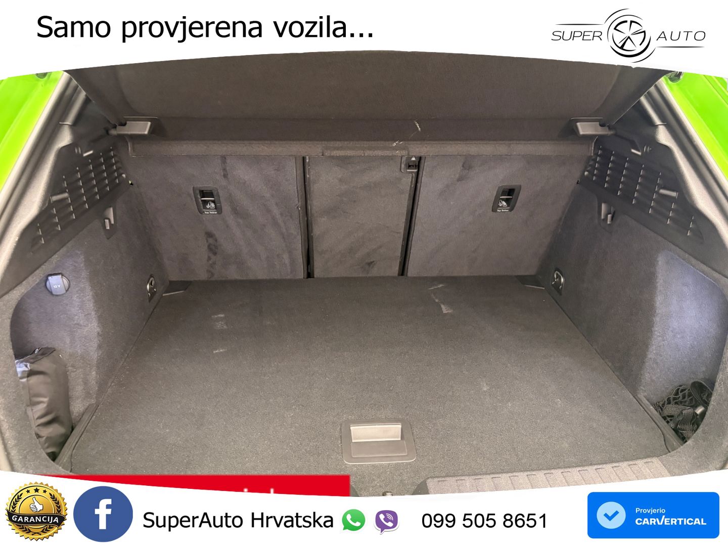 Audi RS3 Sportback 2.5 TFSI (400 KS) quattro S tronic LED+GR SJED+ACC