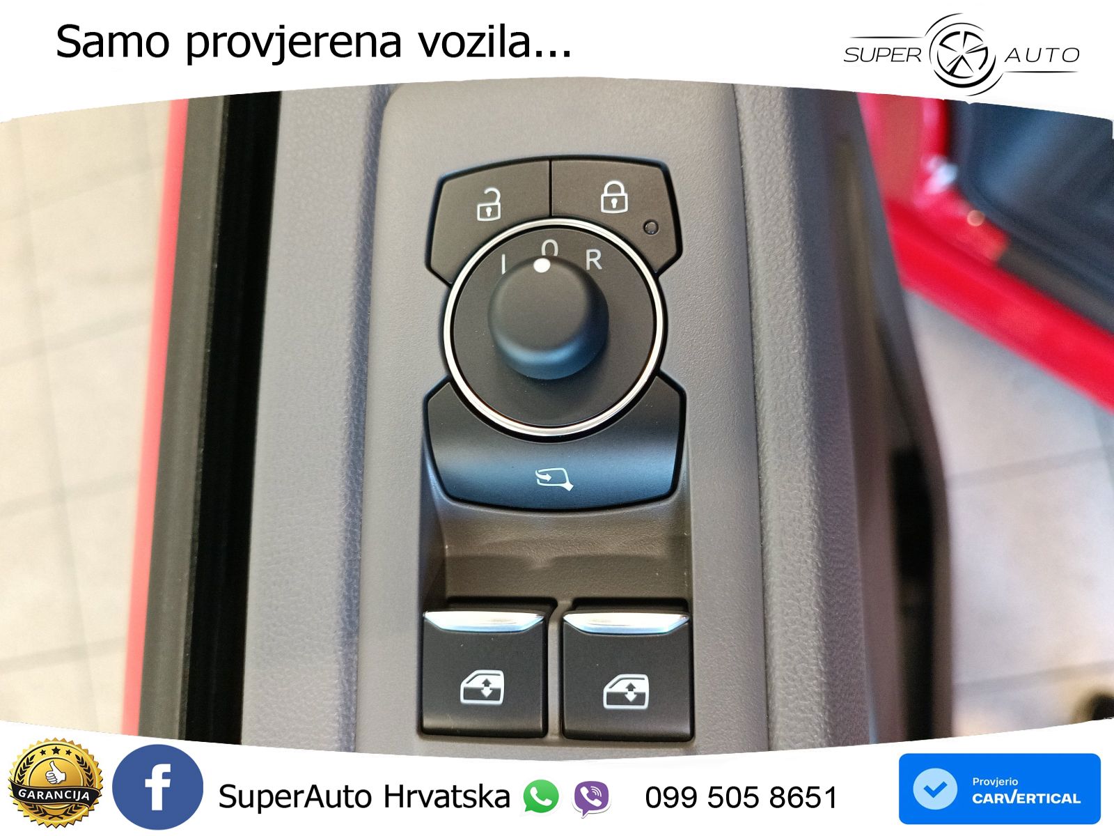 VW Transporter 218 KS