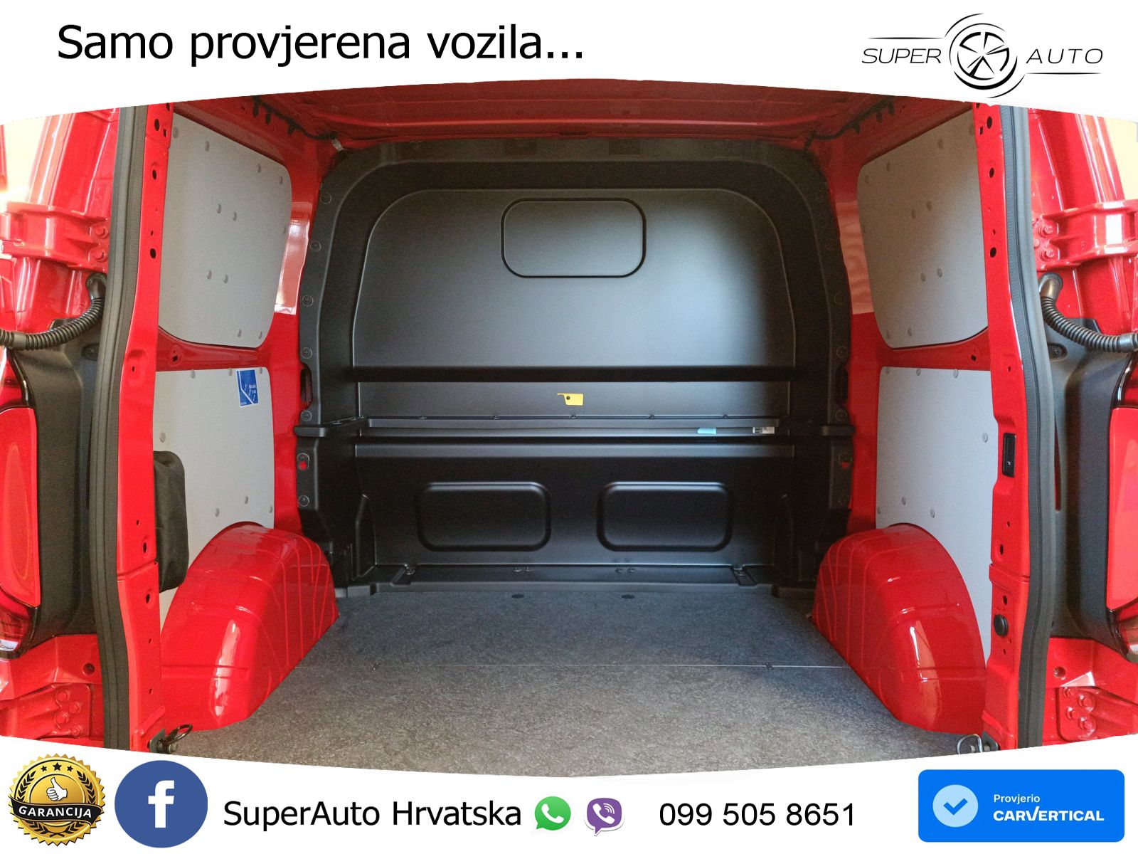 VW Transporter 218 KS