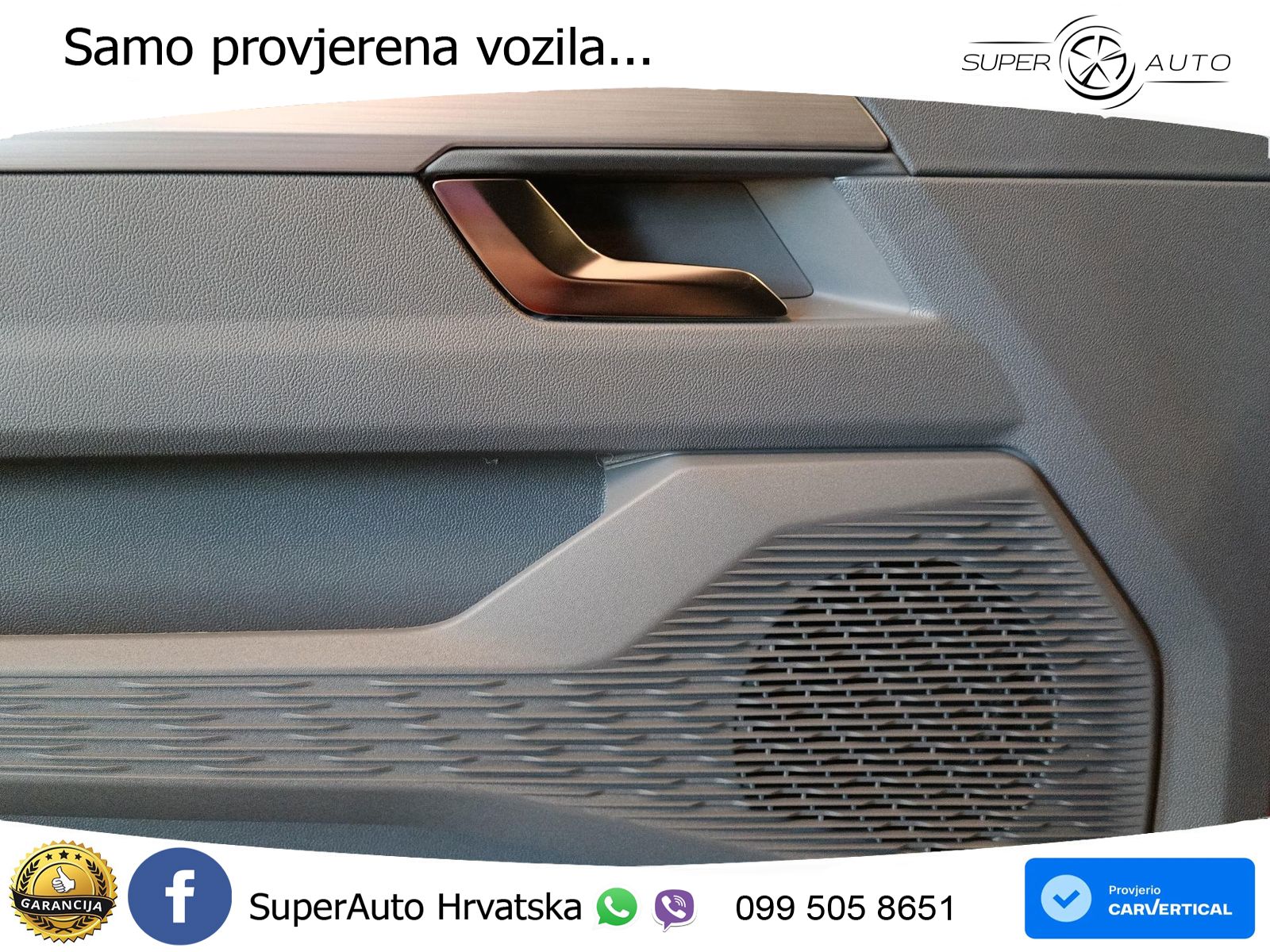 VW Transporter 218 KS