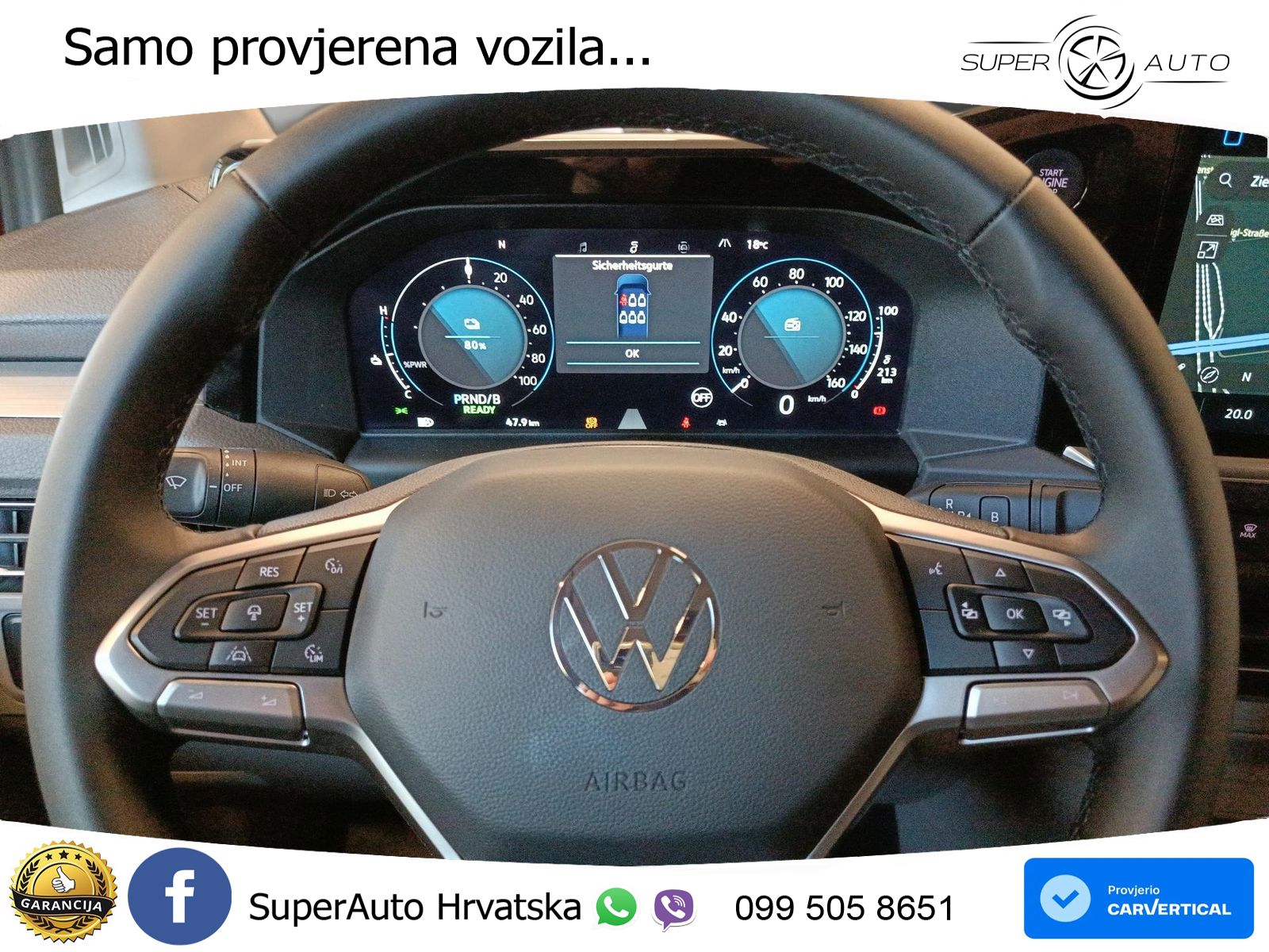 VW Transporter 218 KS