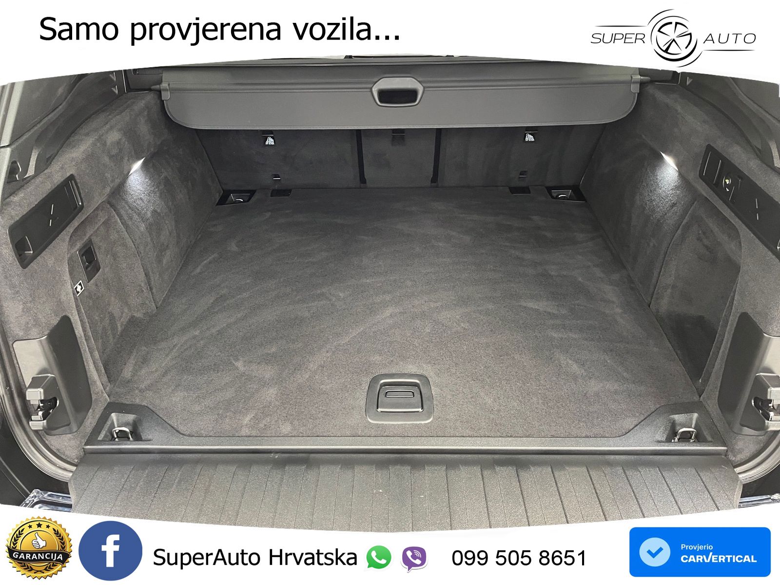 BMW X5 30d (286 KS) xDrive Steptronic