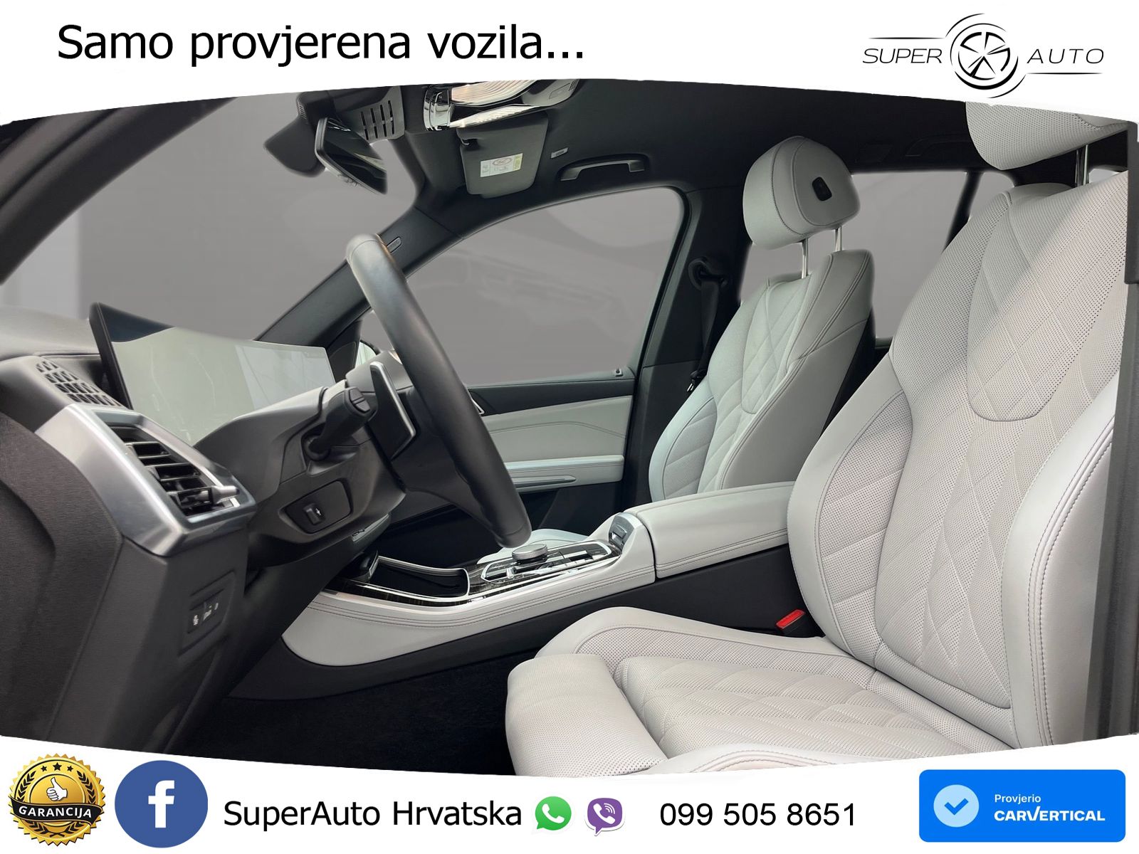 BMW X5 30d (286 KS) xDrive Steptronic