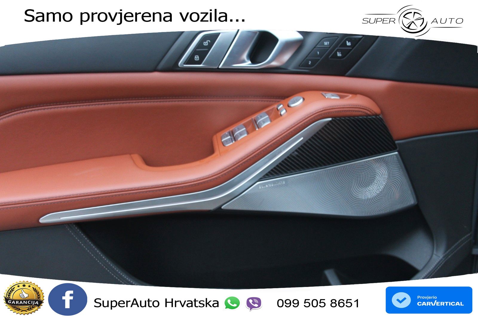 BMW X7 40d (352 KS) xDrive Steptronic M Sport