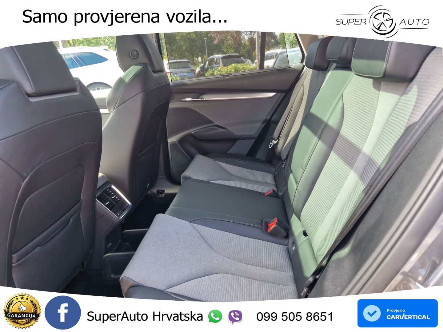 Škoda Enyaq iV 80 82 kWh (204 KS) Loft LED+GR SJED+ACC