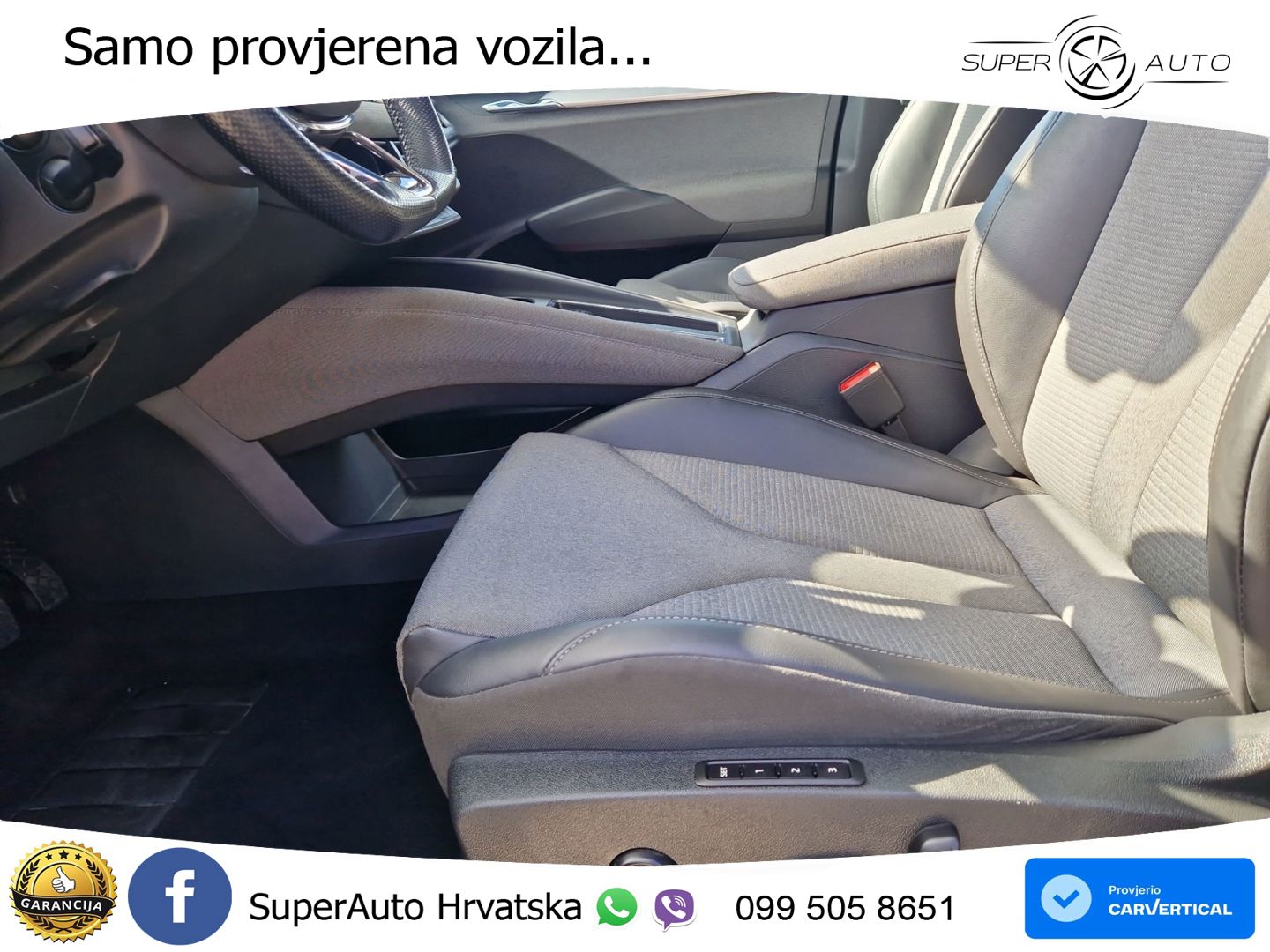 Škoda Enyaq iV 80 82 kWh (204 KS) Loft LED+GR SJED+ACC