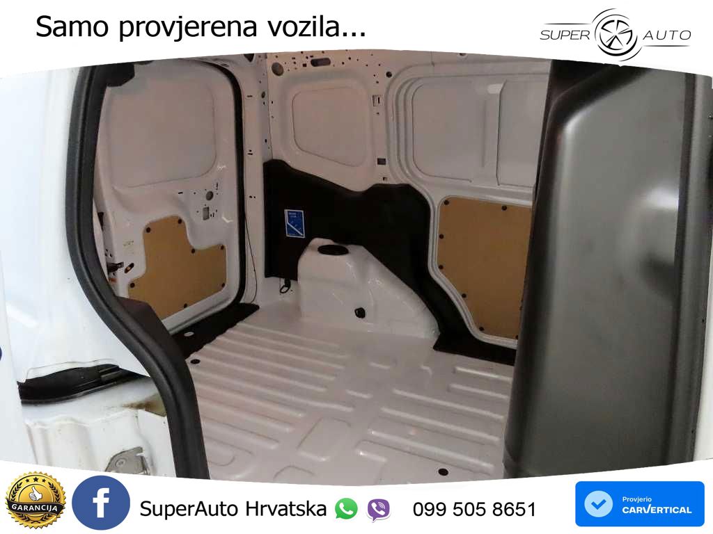 Ford Transit 101 KS