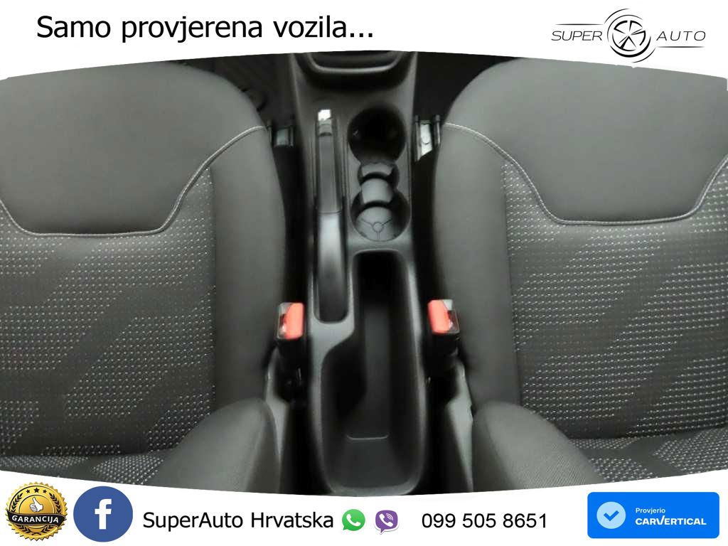 Ford Transit 101 KS
