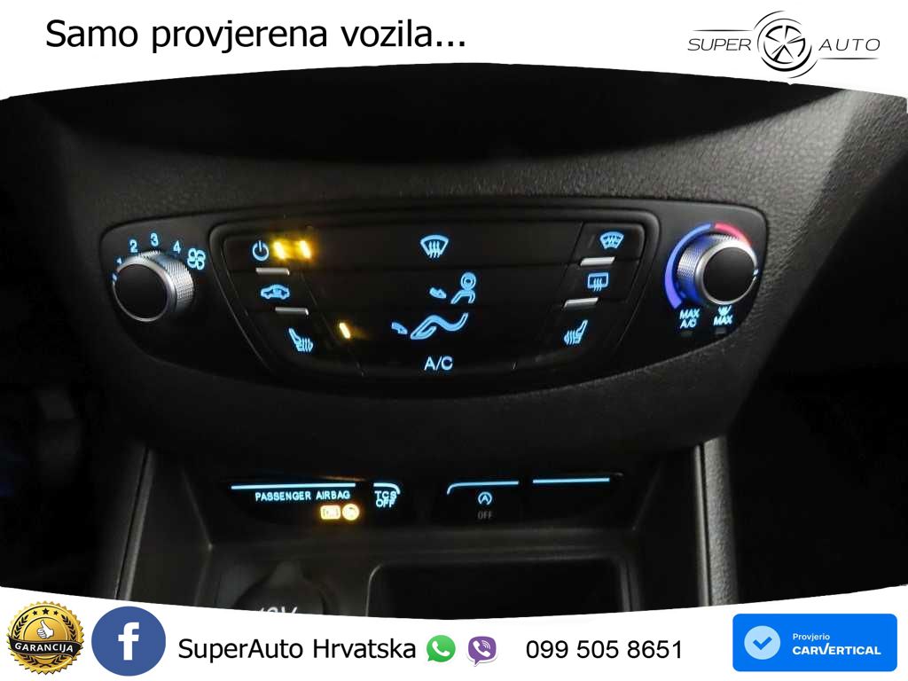 Ford Transit 101 KS