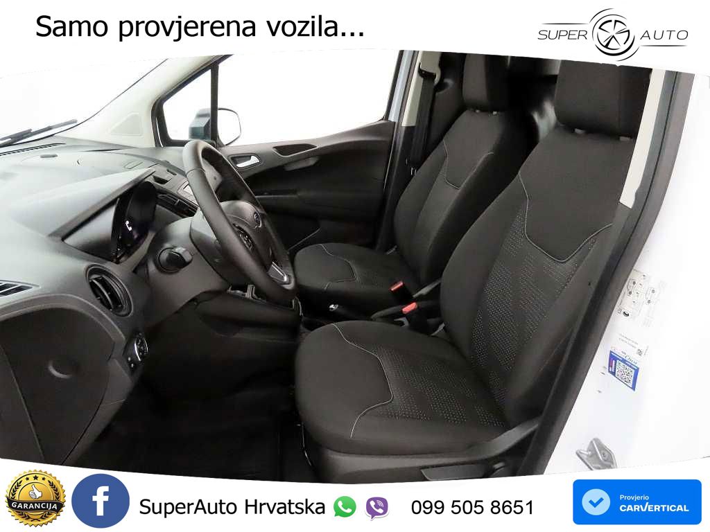 Ford Transit 101 KS