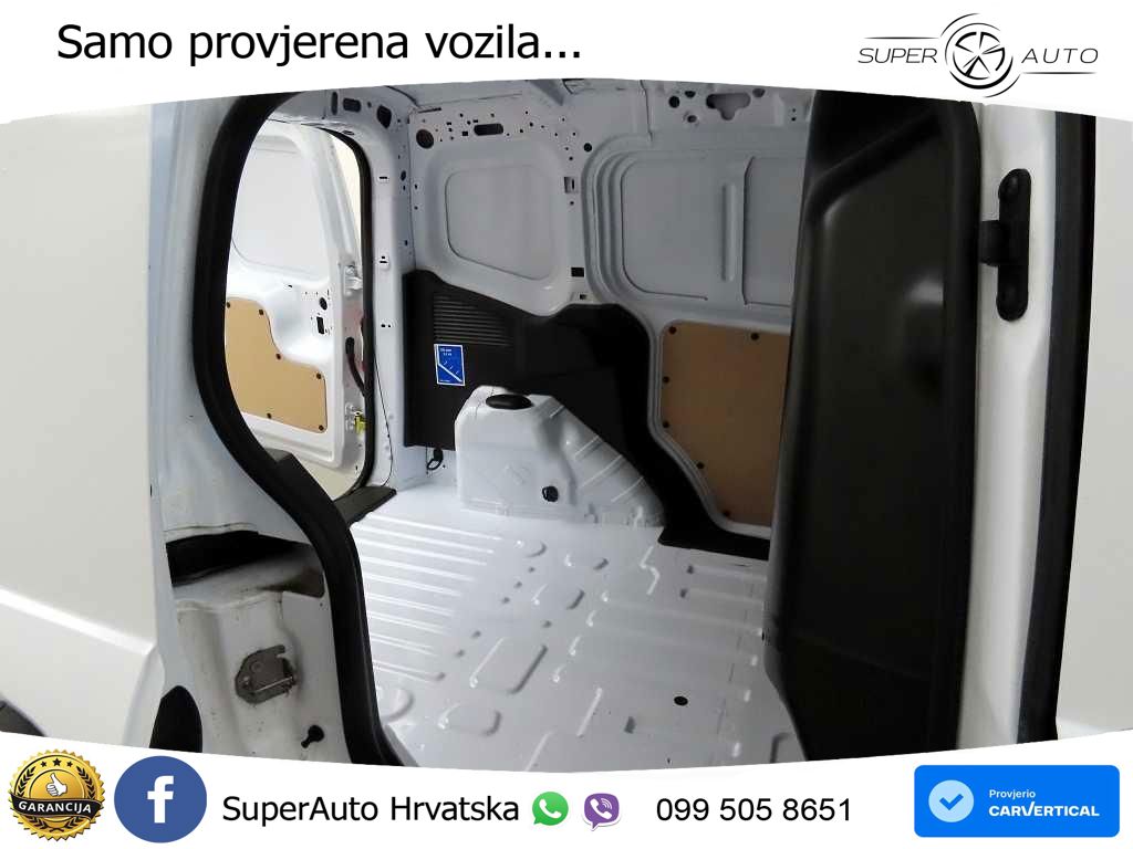 Ford Transit 101 KS