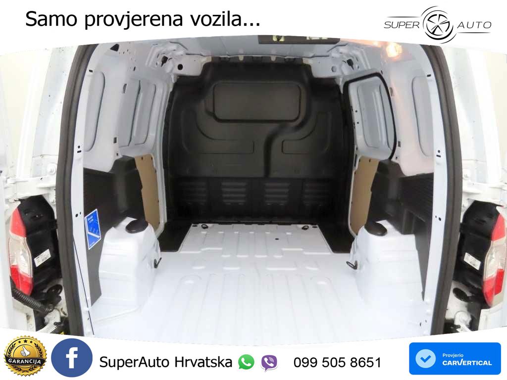 Ford Transit 101 KS